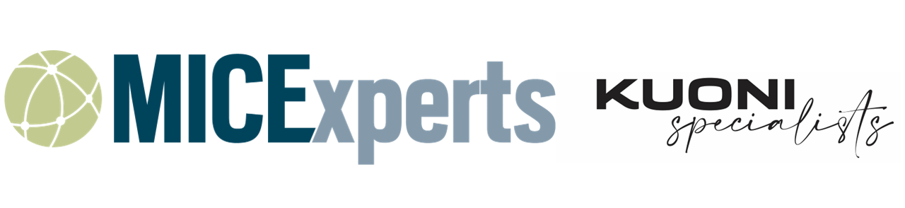 Logo MICExperts Kuoni Specialists 1